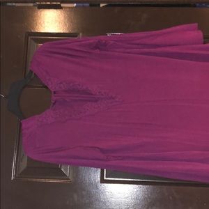 Hippie chick shirt. 2 for $5